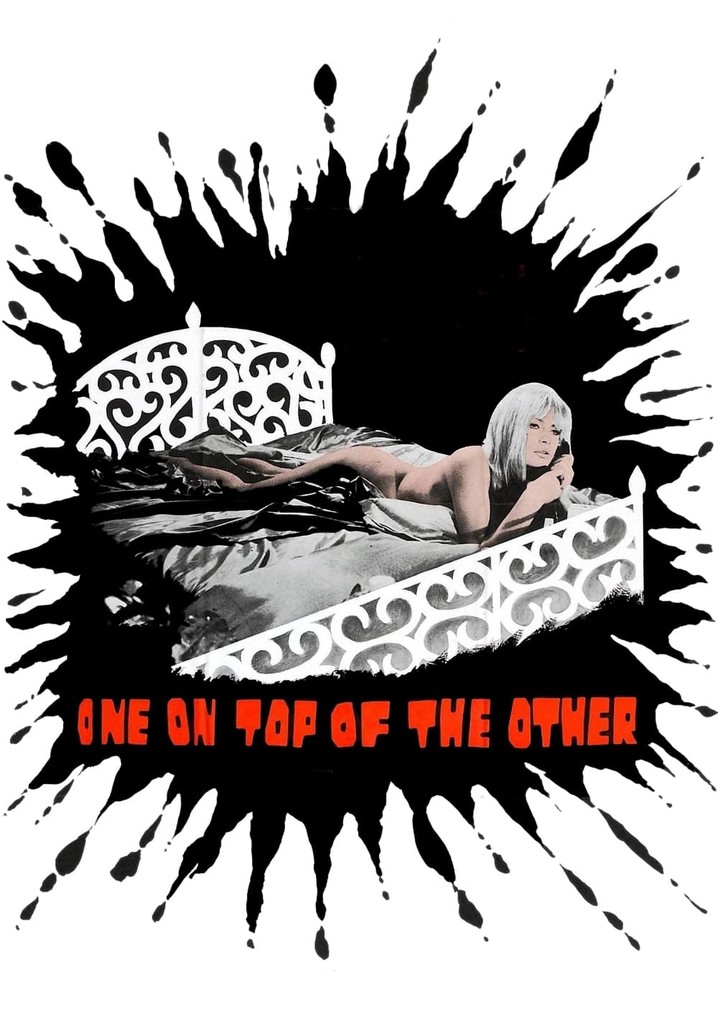 One on Top of the Other streaming watch online